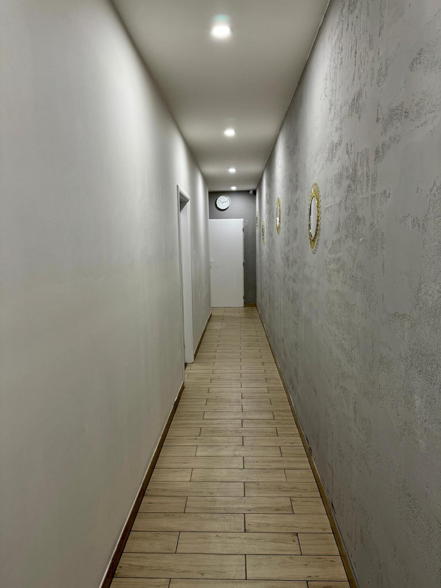 Zitna Downtown Apartments Прага Екстериор снимка